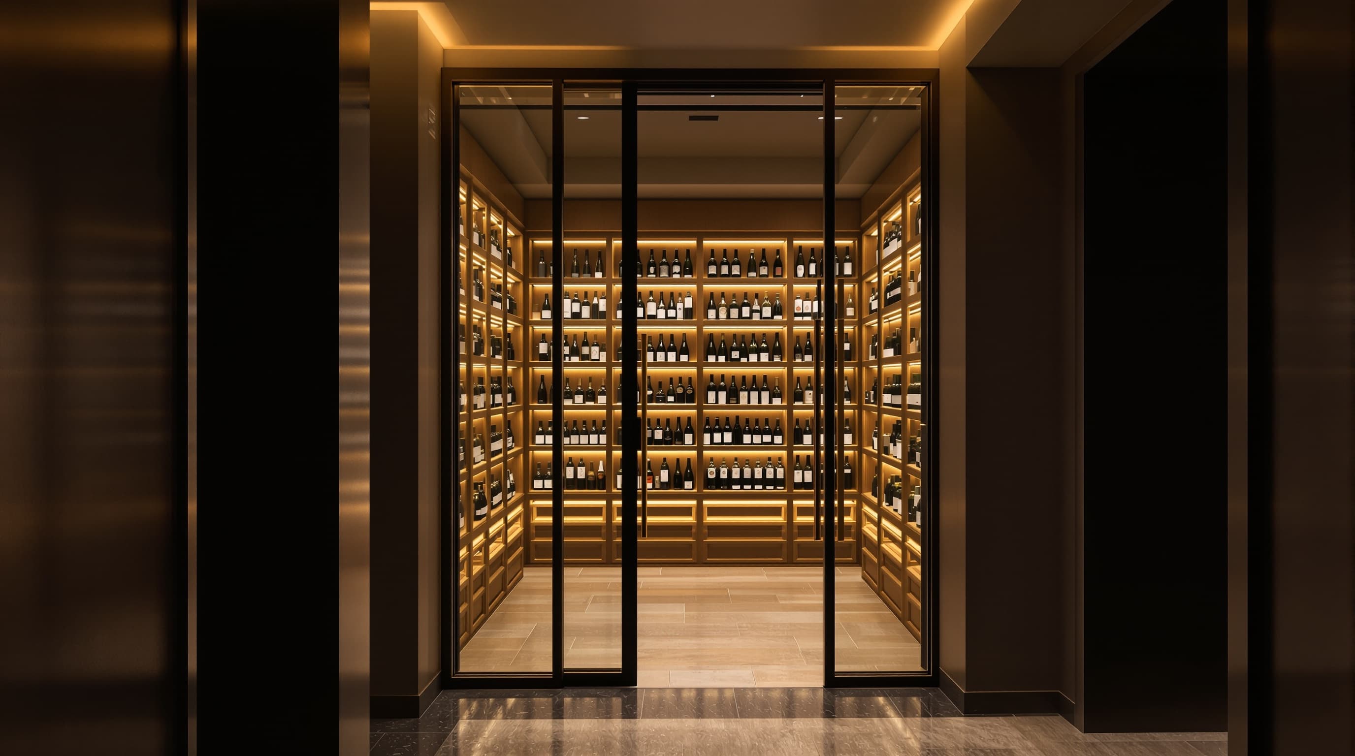 Who Is Beckett Stone?