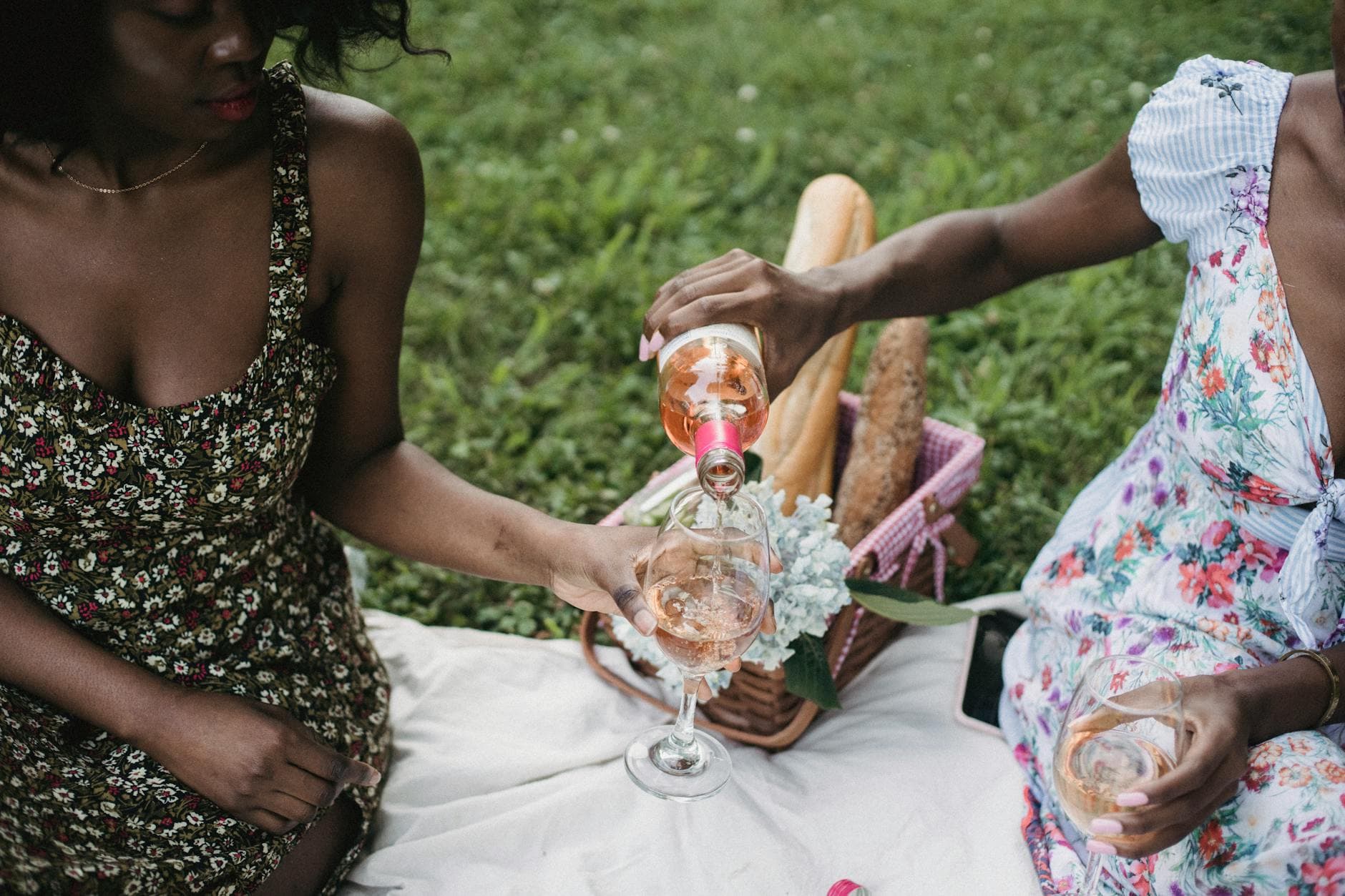 Best Wines for Summer