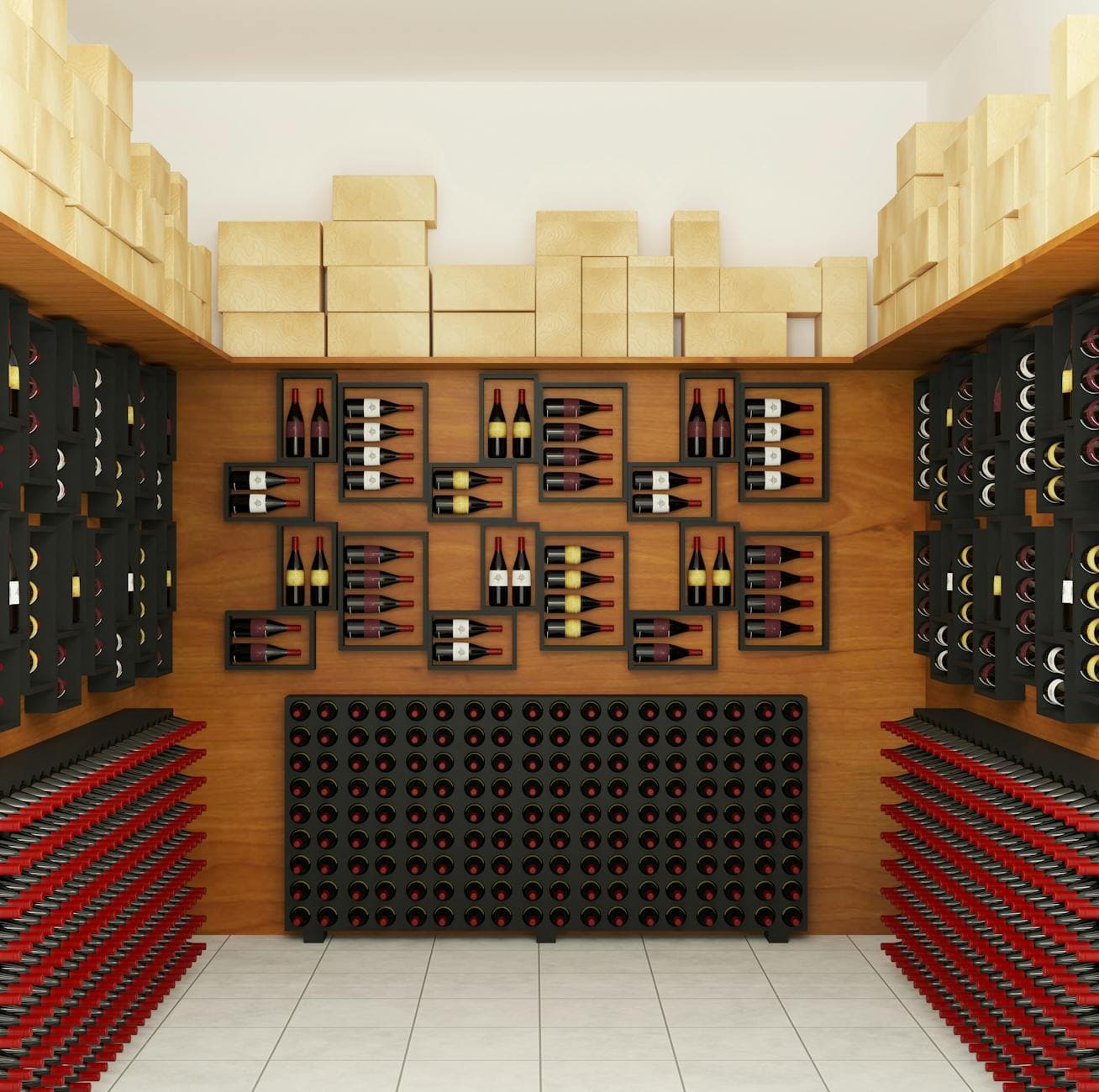 The Real Guide to Wine Cellar Cooling