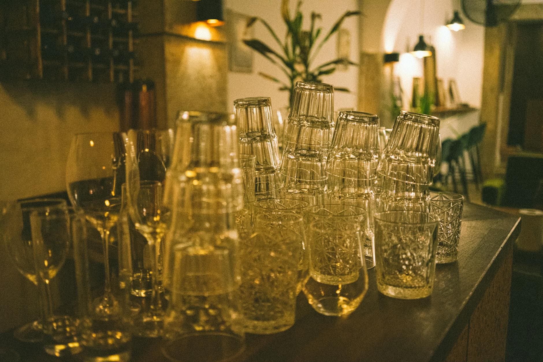 Best Wine Bars in Austin